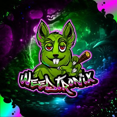 im Weedtronix! Fortnite, rocket league, some cod, apex, palworld Denver Colorado. Father of an extremely smart 9 year old boy, weed, cars, kick/twitch PARTNER