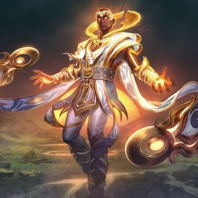 GodKingOlorun's profile picture. We're Africa, who so happened to be in Amerikkka. I am for truth and waking our people up from the matrix and the system of White Aggression. #ProBlack