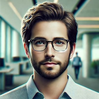 A God chaser | A computer programmer HTML, CSS, Python. | A music lover.