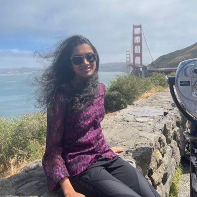 Akshara Prabhakar Profile