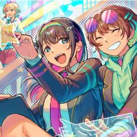 バンタン文化祭〈東京・大阪・名古屋・福岡〉 (@fes_high) 's Twitter Profile Photo バンタン文化祭〈東京・大阪・名古屋・福岡〉 (@fes_high) 's Twitter Profile Photo