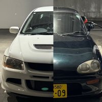 コータ エボⅧ&カプチ (@ghiftk) 's Twitter Profile