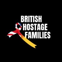 British Hostage Families (@ukhostagefam) 's Twitter Profile