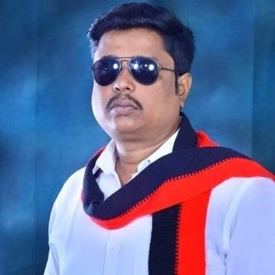 காஞ்சிபுரம் தெற்கு மாவட்ட தொழிலாளர் அணி துணை அமைப்பாளர்