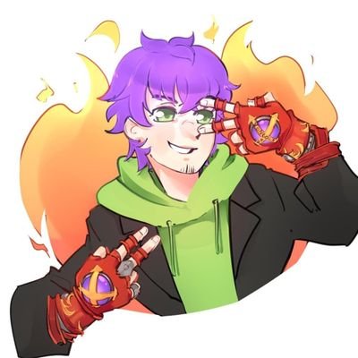Yogyさんのプロフィール画像
