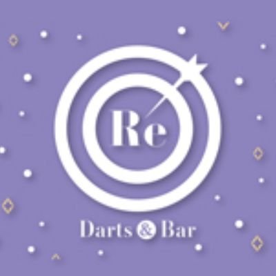 PlayersRe's profile picture. 2022年Reオープン🎉
～2024年6月(赤羽)。
Re移店(リニューアルOPEN)準備中。
【系列店👀】
西川口駅徒歩6分!!
カラオケ＆ダーツBAR【楽】
9月グランド𝙊𝙋𝙀𝙉 ‼️㊗️
#終日投げ放題あり #初心者歓迎   #ダーツバー
