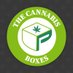 The Cannabis Boxes (@cannabisboxes) Twitter profile photo The Cannabis Boxes (@cannabisboxes) Twitter profile photo