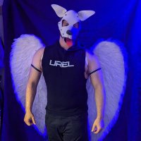 Pup Uriel (@pupuriel) 's Twitter Profile Photo Pup Uriel (@pupuriel) 's Twitter Profile Photo