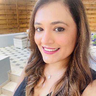 NandikaKalra's profile picture. 