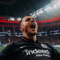 Kostićinho (@kosticinho10) 's Twitter Profile Photo Kostićinho (@kosticinho10) 's Twitter Profile Photo