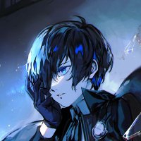 Raidou (@com_raidou) 's Twitter Profile