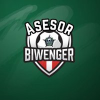 Asesor Biwenger (@asesor_biwenger) 's Twitter Profile