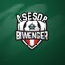 Asesor Biwenger (@asesor_biwenger) Twitter profile photo Asesor Biwenger (@asesor_biwenger) Twitter profile photo