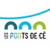 Ville Ponts-de-Cé (@villepontsdece) Twitter profile photo Ville Ponts-de-Cé (@villepontsdece) Twitter profile photo