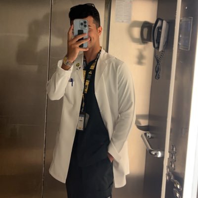 Radiology Specialist ☢️🩻 | Interested in research and self-development | optimistic and ready to help🤍🤝.