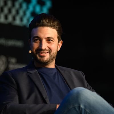 Founder @Globees_project 🐝 | Father | Entrepreneur | Innovating Web3 Travel & RWAs | Building real-world impact with blockchain.