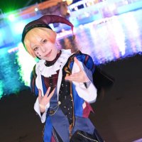 yun (@yuny_cos) 's Twitter Profile