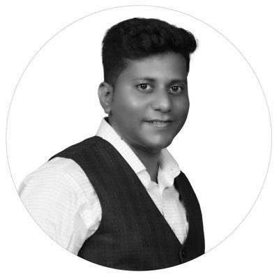 jyotikumardey's profile picture. Freelancer | Entrepreneur | Designer | MentorInvestor | Extreme Travel Lover 💵