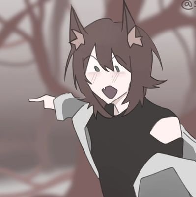 sorrowmoriさんのプロフィール画像