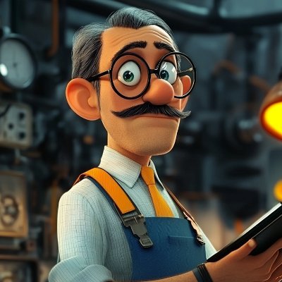 @LukasForTech