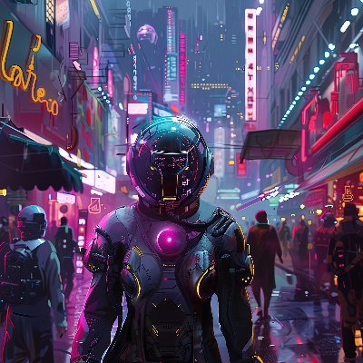 CloudmatrixC's profile picture. DeFi Explorer||Digital Asset Guru||NFT Fanatic

U5M9Z256