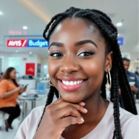 Eve Nyamita (@vanyamita) 's Twitter Profile