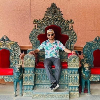 Kaggle Competitions Grandmaster (https://t.co/pDJZR3Td8f) | LLMs @MetaAI | IIT Delhi