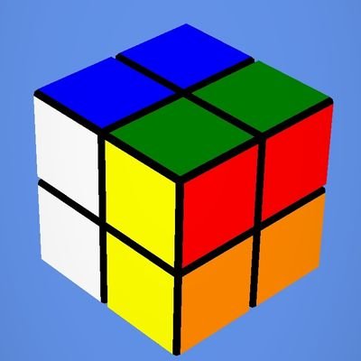 HW99L's profile picture. 全ての競技は3×3に通ず