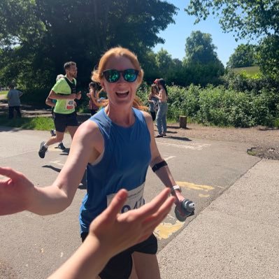 Critical Care Transfer Nurse 🚑 Trauma/Neuro/Burns ❤️ Outnumbered by dogs and small people. Runs a bit 🏃♀️ All views my own.