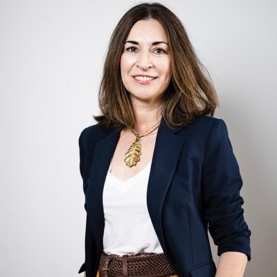 Directora de Regulación, Asuntos Públicos y Sostenibilidad @masorange