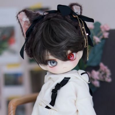 앵쪼さんのプロフィール画像