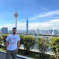 Ali Öztürk (@redewil) 's Twitter Profile