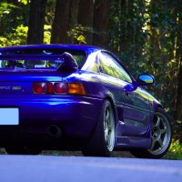 トモMR-S&MR2 (@tomo02mrs) 's Twitter Profile