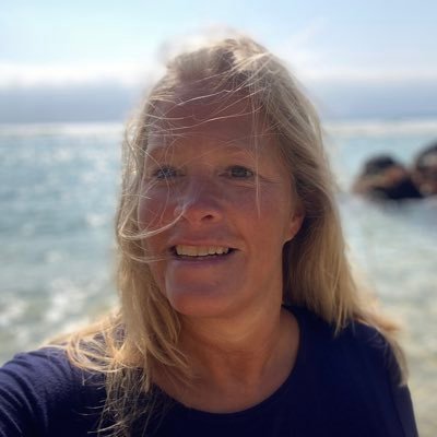 Semi-retired.Happily chilling on a beach in the SW. Sun,Sea,Family,Dog & a few good folk are my sanity. Lymphoma carer. Big on kindness but don’t suffer fools
