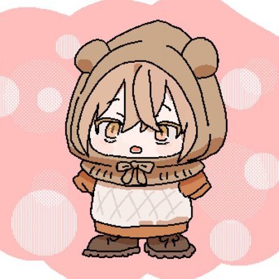 創作BL系妄想型ぬいぐるみ作家。よろずん(@yorozun)の分身垢。桜楽(さくら)よろずです。『ずん』とお呼びください。ファンタジーDom/Subユニバース創作BL(ウブマモ)。昭和生まれ。アイコンはまろまゆ(@maromayu328saix)さんから♡欲芋→ https://t.co/y3tfH8o9BY