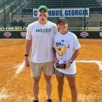Savannah Huffstetler Peppers (@w_coachpeppers) 's Twitter Profile