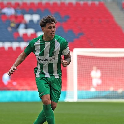 ben_search7's profile picture. Great Wakering Rovers