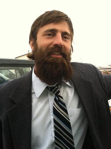 Sluiceyfoster's profile picture. I am a full-time caretaker for a beard. The rest is details.