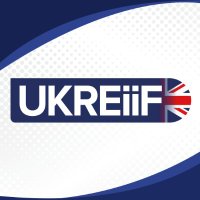 UKREiiF (@ukreiif) 's Twitter Profile