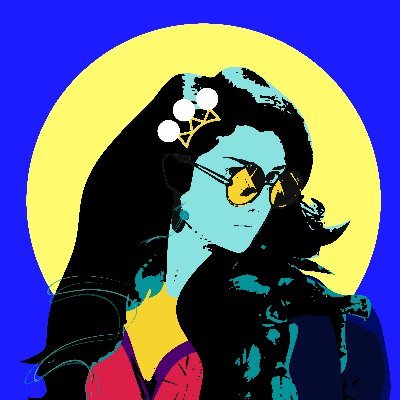 HolyLightness's profile picture. 