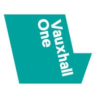 Vauxhall One (@vauxhallone) 's Twitter Profile Photo Vauxhall One (@vauxhallone) 's Twitter Profile Photo