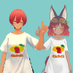 MochaSanani VRChat等用 (@mochasanani_vrc) Twitter profile photo MochaSanani VRChat等用 (@mochasanani_vrc) Twitter profile photo