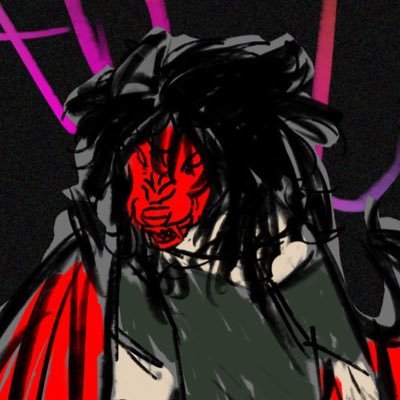 that dude hexさんのプロフィール画像