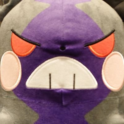 ポケモンカード歴2年の小学3年生です❗️
好きなポケモンはモルペコ🐹
パパと一緒にジムバトルに参加しています🐹
宜しくお願いします☺