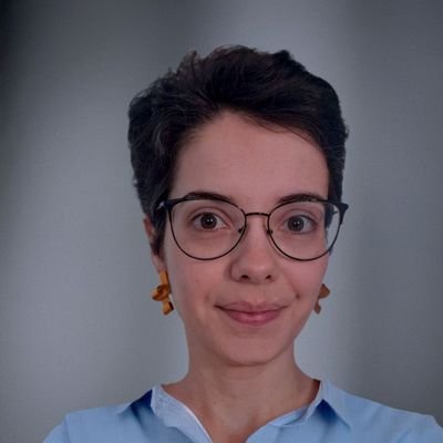 Health and science journalist | Assistant editor at Futuro da Saúde | Writes about feminism and life on @MosaicosFemBr