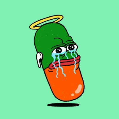 ElonDearl's profile picture. Website administrator  Jacksonville #art #nftcommunity #nftcollection
Gnoma