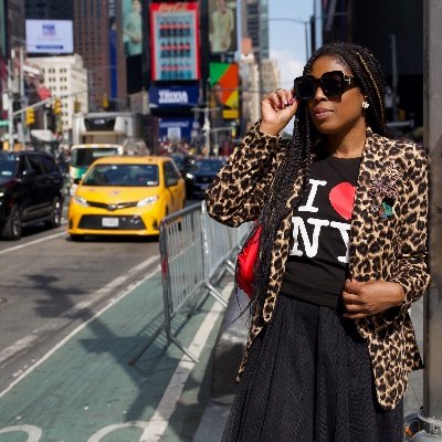 Founder & CEO, Shakia Style Diary LLC | Writer & Creative | Fashion, Beauty, Wellness & Travel | hello@shakiastylediary.com
