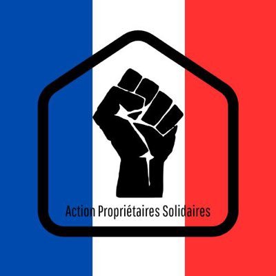 ActionProprioSo's profile picture. Association à but non lucratif. Défendre les droits des propriétaires. Lutter contre l’occupation illégale. Promouvoir l’accès à l’information juridique