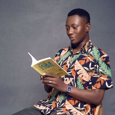 Greatness of D Almighty•Actor•Media,Communication & Marketing•idesign•Filmmaking•38th OOU SU Chief of Staff•Planner•Raver•IndomieCampusAmbassador•Talker•Host•