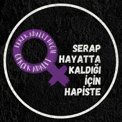 serapaozgurluk's profile picture. 